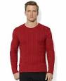 Sweaters: Crew, V Neck and Cardigan for Men at