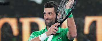 Australian Open live: Extreme heat forecast for Day 7 at the Australian Open