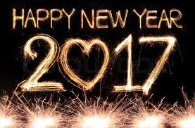 Resultado de imagem para happy 2017