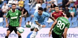 Serie A: Lazio-Sassuolo, Liga y FA Cup marcan el calendario de partidos de hoy