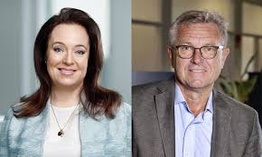 Vattenfall - News update