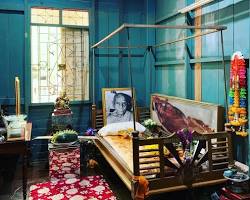 รูปภาพกุฏิพ่อท่านคล้าย วาจาสิทธิ์ วัดสวนขัน