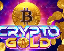 Crypto Gold slot by PG Soft 이미지