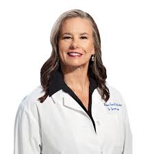 Dr. Dawn Walker, DO - Willcox, AZ - Family Medicine
