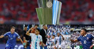 Honduras Vs
