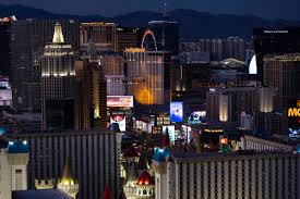 ‘Long overdue’ anti-money laundering rules adopted by Nevada casino regulators
