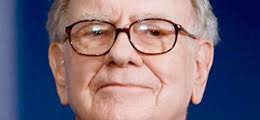 Von Gisela Baur. Warren Buffett genießt Kultstatus als Langfristinvestor.