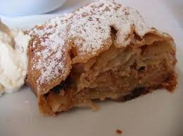 apfelstrudel