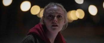 Novo Filme de Terror com Dakota Fanning Aterroriza! Prepare-se!