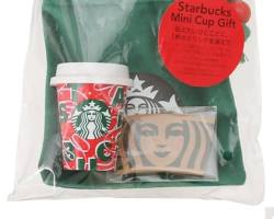 ホリデー ミニカップギフト