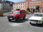 Lada niva forum romania