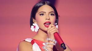 Latín Grammys Nodal