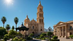 Pronóstico del clima en Saltillo, Coahuila hoy 12 de diciembre de 2025