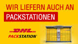 Profitability for pictures DHL Packstation