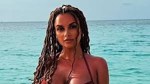 Joy Taylor's Candid Dating Confessions: Age Limits, Religion, and Sex Drive