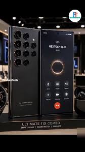 FeatureTech - 🚀📱SAMSUNG GALAXY ROYAL 2025! 👉 The Emperor ...