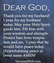 Marriage Prayer on Pinterest | Unveiled Wife, Godly Marriage and ... via Relatably.com