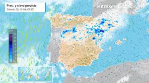 El tiempo 14 días - Meteored - News update
