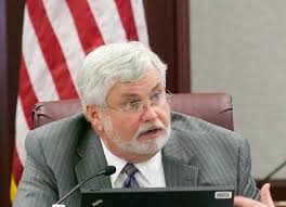 JACK LATVALA: The chairman of the state Senate Ethics and Elections Committee wants a criminal investigation to uncover whether certain legislators actually ... - jack-latvala