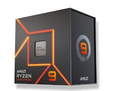 Image of AMD Ryzen 9 7950HX CPU