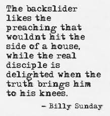 Billy Sunday quotes on Pinterest | Sunday Quotes, Saturday Night ... via Relatably.com