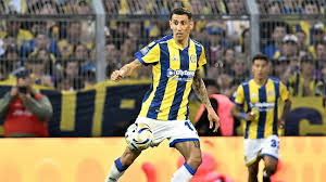 Rosario Central - Sportivo Belgrano