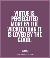 Virtue Quotes | Virtue Sayings | Virtue Picture Quotes via Relatably.com