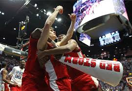 This special St. John’s squad really is New York’s team
