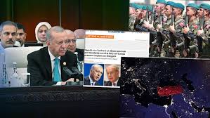 Hürriyet - News update