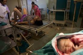 Image result for delivery baby born nurse