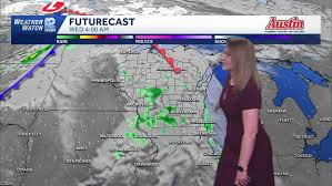 Wisconsin Weather Rollercoaster: From Wintry Mix to 70-Degree Highs