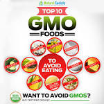 Gmo foods