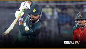 Cricket97 - News update