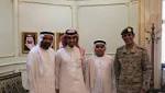 عبدالعزيز بن تركي: ماراثون الوفاء