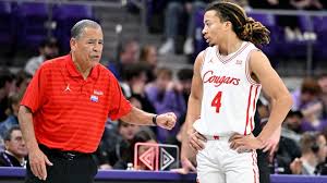 Houston Cougars at Oklahoma State Cowboys odds, picks and predictions