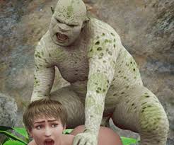 Image result for monster porn