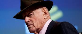 Peter Munk&#39;s 34 Golden Rules for Promoters - Munk-Hat