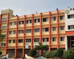 Image of St. Montfort School Bhopal