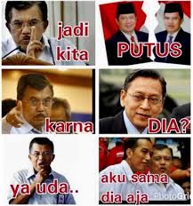 Hasil gambar untuk meme terlucu