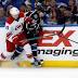 Carolina Hurricanes Surrender Third Period Lead, Fall to Tampa ...