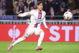 OL: Moreira, la révélation! Lyon cartonne en Ligue Europa! 🔥