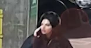 Surveillance Video Just Caught Love Island’s Huda Mustafa Creeping Through Her Boyfriend’s Baby Mama’s Apartment Complex at 1:30 a.m.