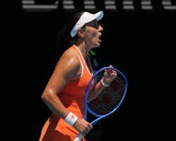 Highlights of the match action