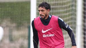 Transfer Talk Podcast: Can Omar Marmoush solve Spurs' goalscoring woes? - Sky Sports
