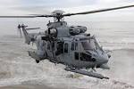 Le pari d Eurocopter pour remporter l appel d offres de l arme