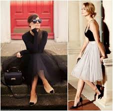 Resultado de imagem para moda 2016 saias