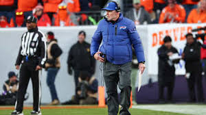 Buffalo Bills React to Aaron Kromer Retirement, Show Support for Sean McDermott and Joe Brady