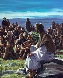 4TH SUNDAY, YEAR C (2) BY FR. VIC NICDAO   