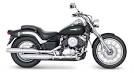 Passeio de Moto. Yamaha DragStar XVS 650. -