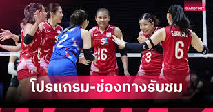 Siamsport - News update